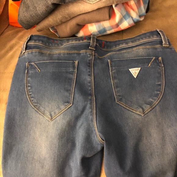 Guess jeans - Picture 5 of 5